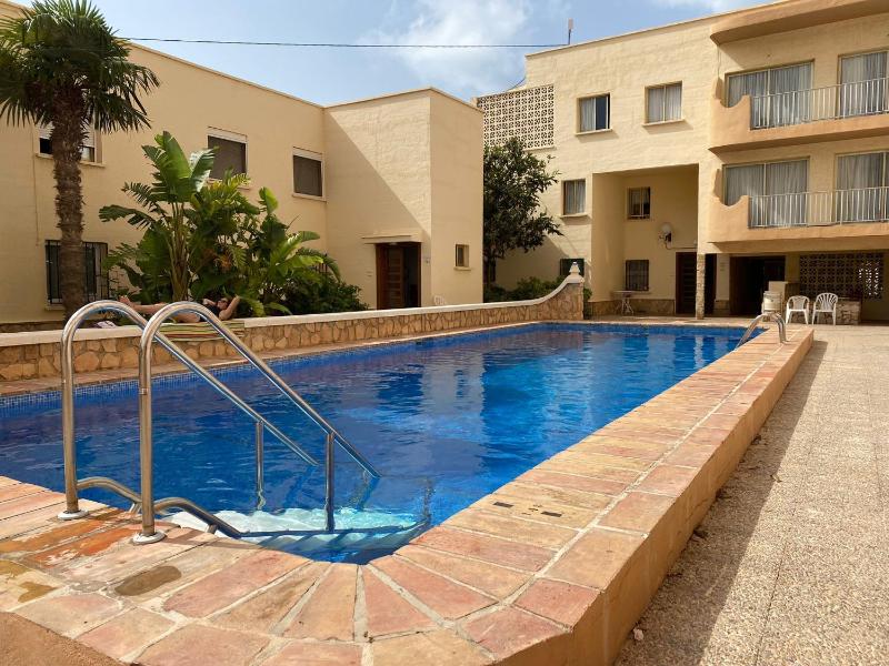 Apartment with Sea View image 2