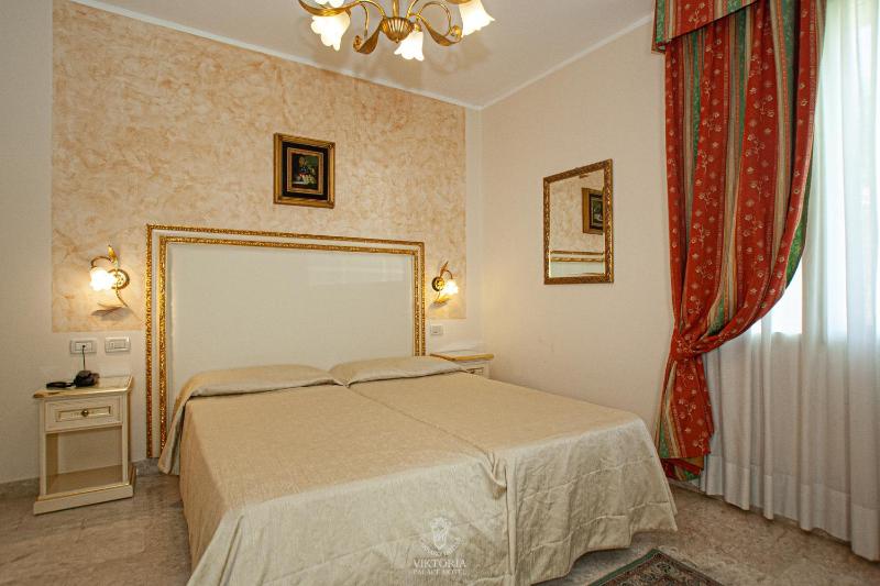 Double or Twin Room with Sea View image 1