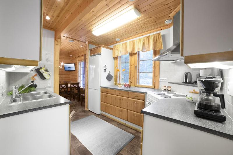 Superior Four-Bedroom Villa with Sauna image 4