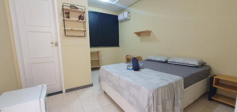 Pousada Casa da Vovó - Sua casa pertinho da Praia - image 23