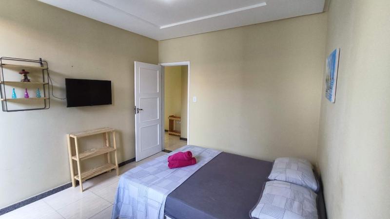 Pousada Casa da Vovó - Sua casa pertinho da Praia - image 8