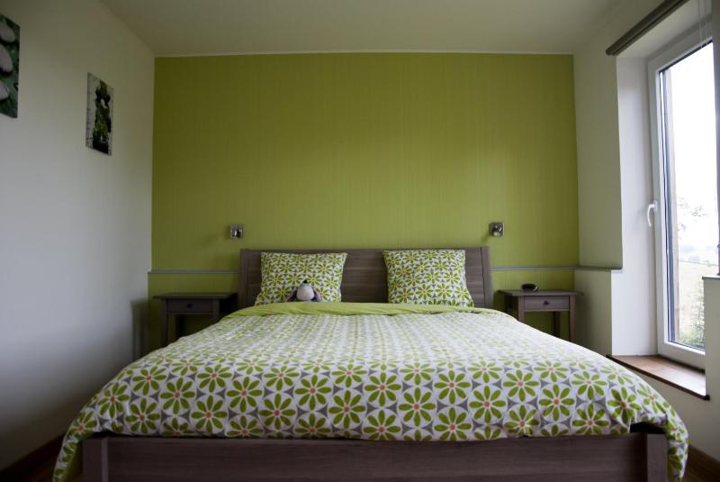 Double Room with Private Bathroom image 1