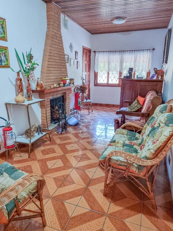 pousada helebastian - image 9