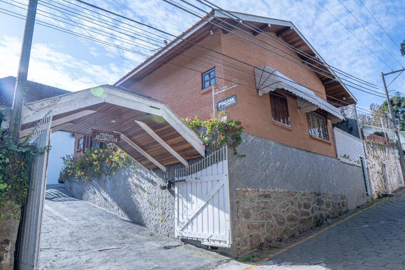 pousada helebastian - image 2