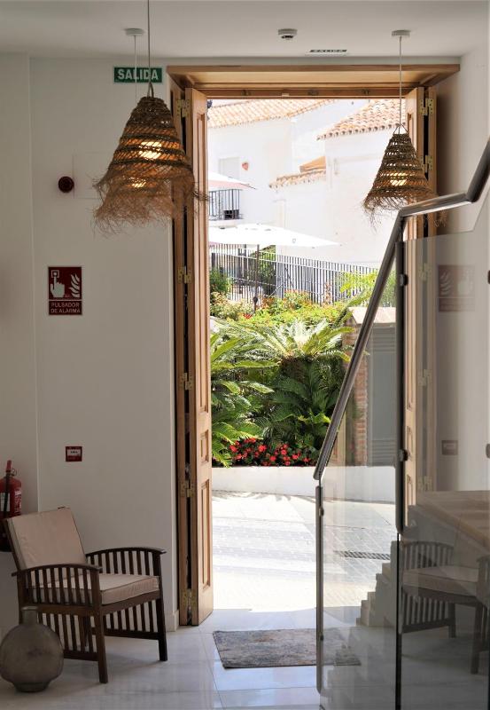 OPUNTIA Hotel Boutique - image 22