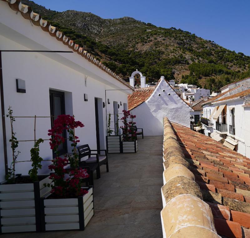 OPUNTIA Hotel Boutique - image 7