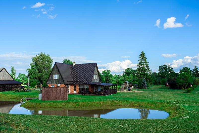 Holiday Home image 1