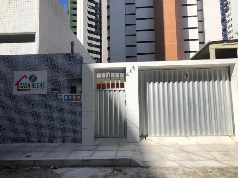 Casa Recife Pousada - image 43