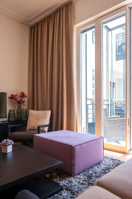 Superior Apartment image 3