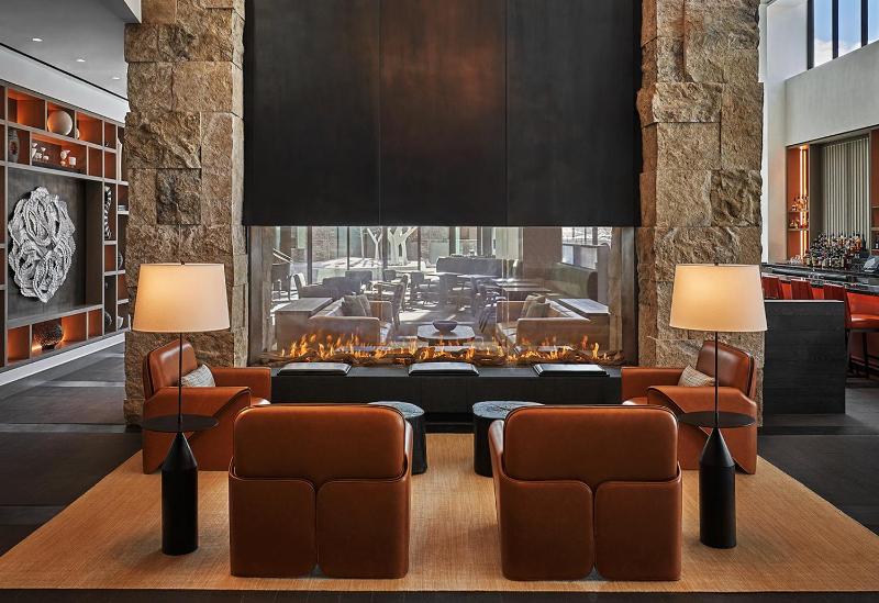Pendry Park City - image 49