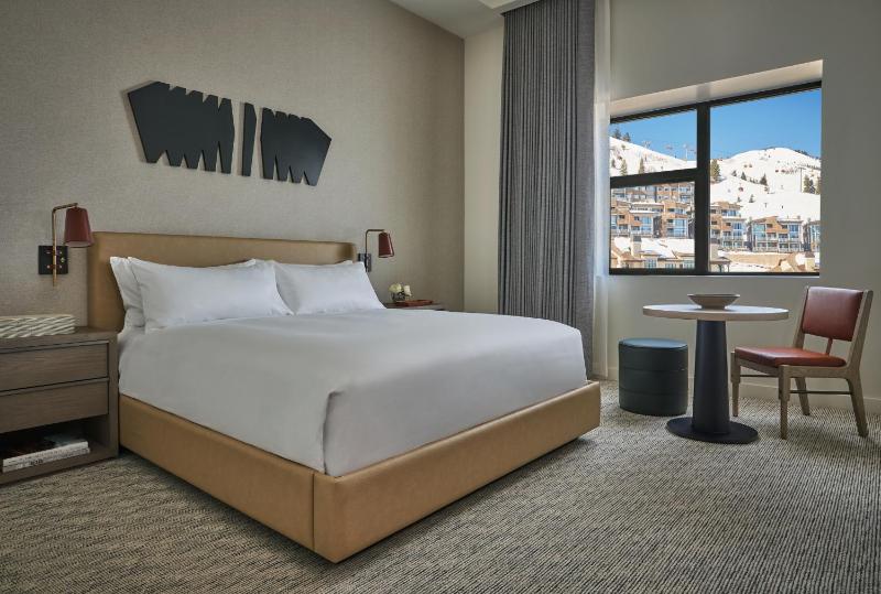 Pendry Park City - image 26