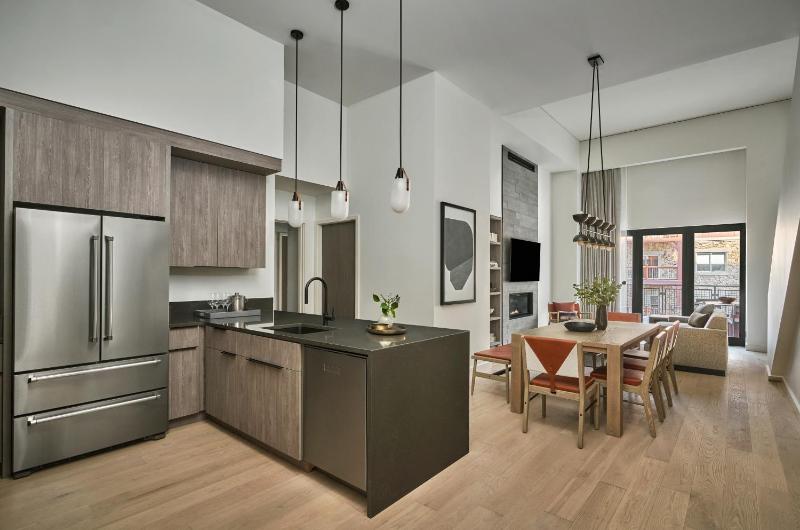 Pendry Park City - image 7