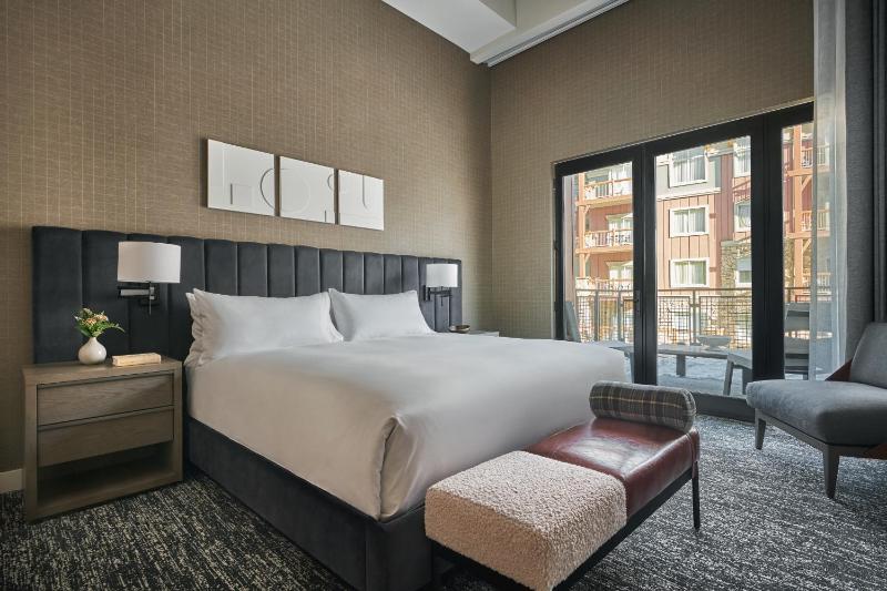 Pendry Park City - image 34