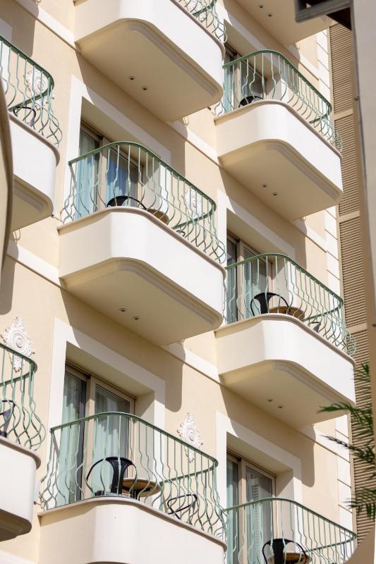 Leonardo Boutique Hotel Larnaca - image 2