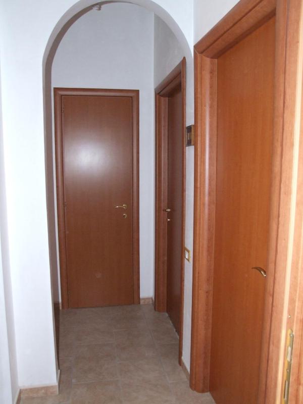 Appartamento San Lorenzo - image 20