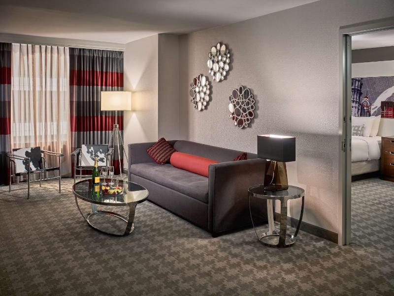 Sonesta Philadelphia Rittenhouse Square - image 15