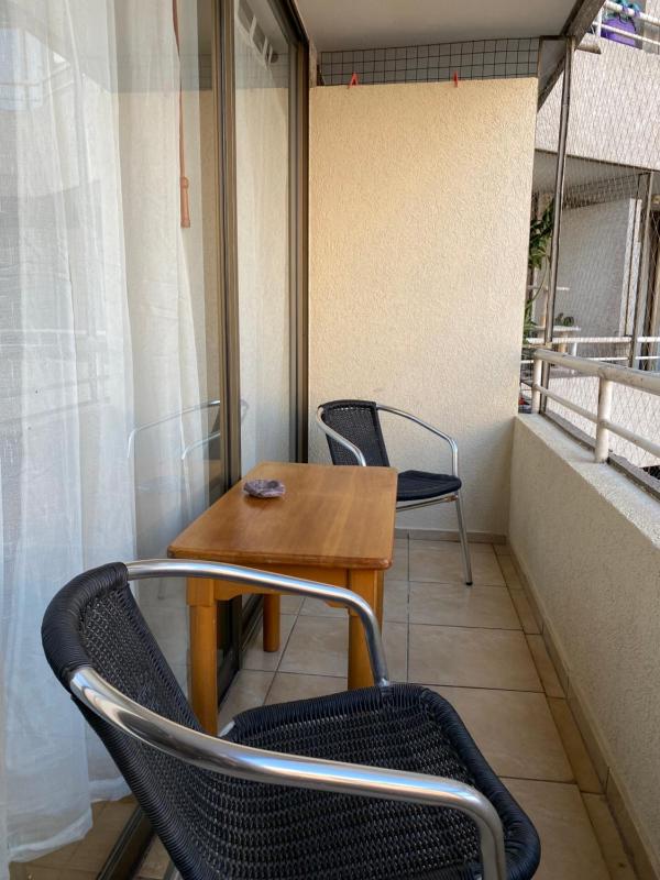 Departamento dos ambientes Providencia - image 8
