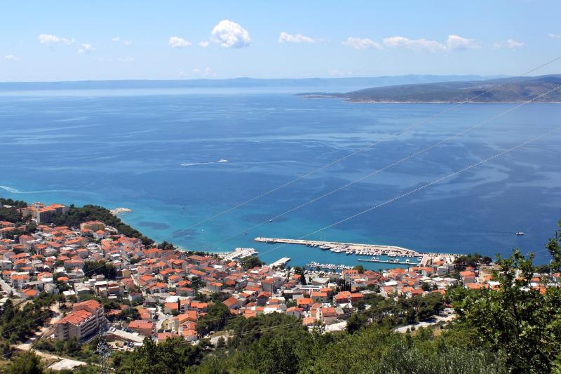 Apartment Baska Voda 6773a - image 6