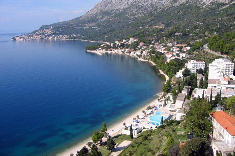 Apartments by the sea Zivogosce - Porat Makarska - 6699 - image 18