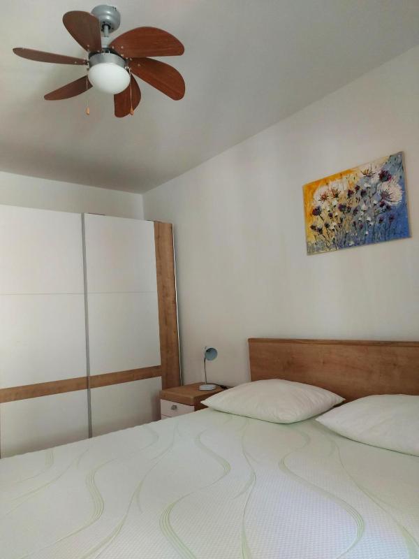 Apartment Podgora 11469a - image 4