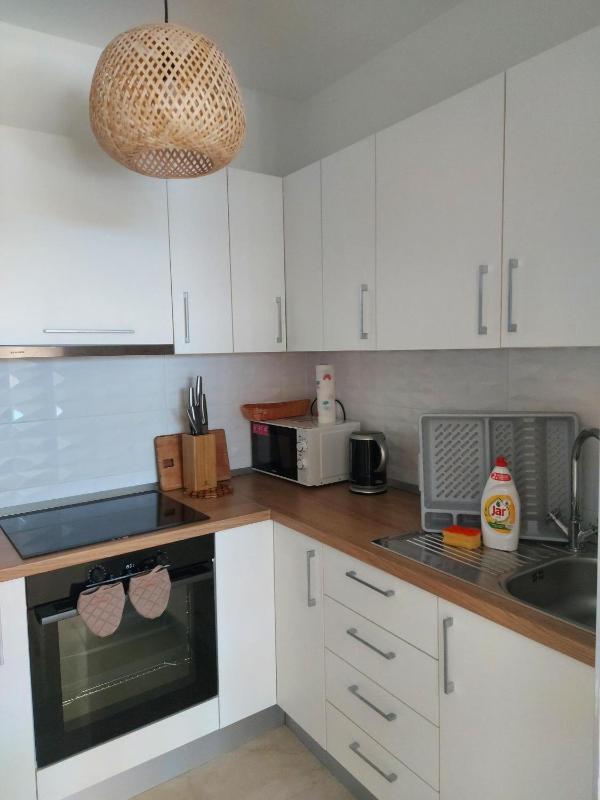 Apartment Podgora 11469a - image 16