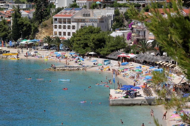 Apartments with a parking space Podgora Makarska - 12807 - image 4