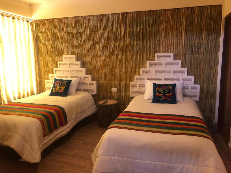 Hotel Rústico Casona de Sal - image 6