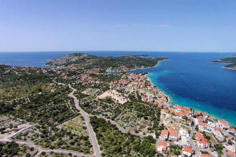 Seaside family friendly house with a swimming pool Razanj Rogoznica - 13738 - image 21
