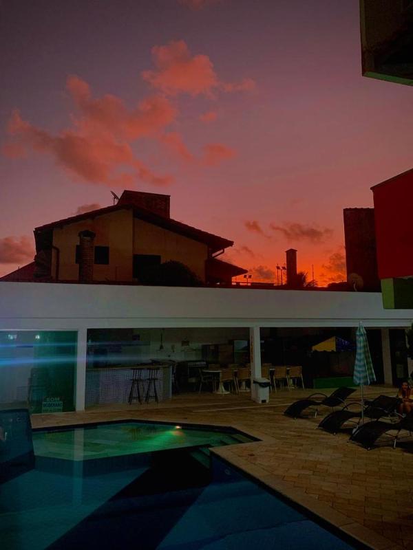 Hostel e Pousada Bahia Beach - image 6