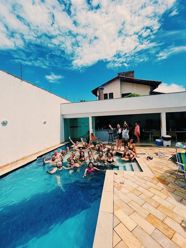 Hostel e Pousada Bahia Beach - image 2