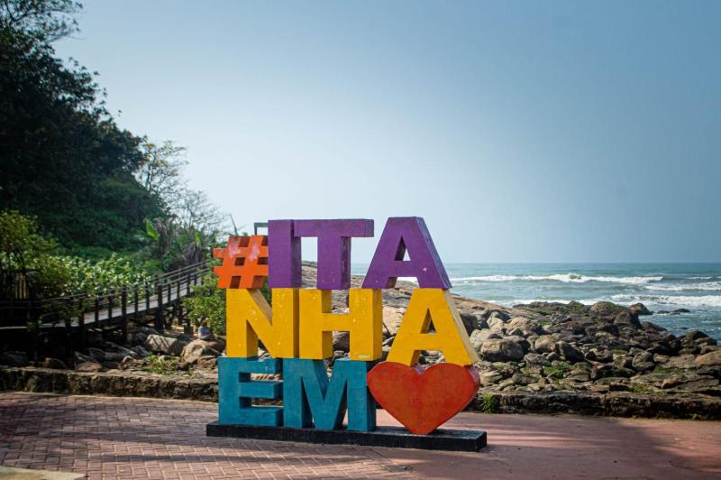Hostel e Pousada Bahia Beach - image 42
