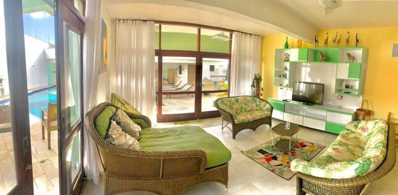 Hostel e Pousada Bahia Beach - image 25