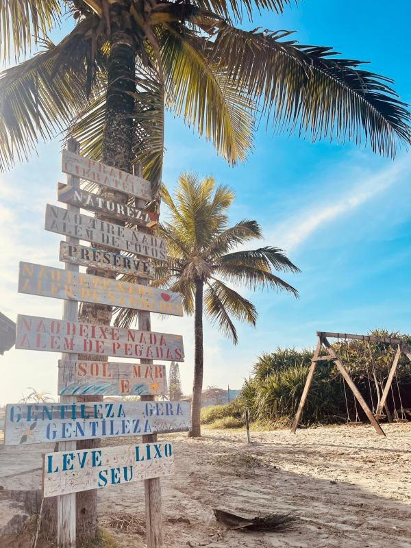 Hostel e Pousada Bahia Beach - image 11