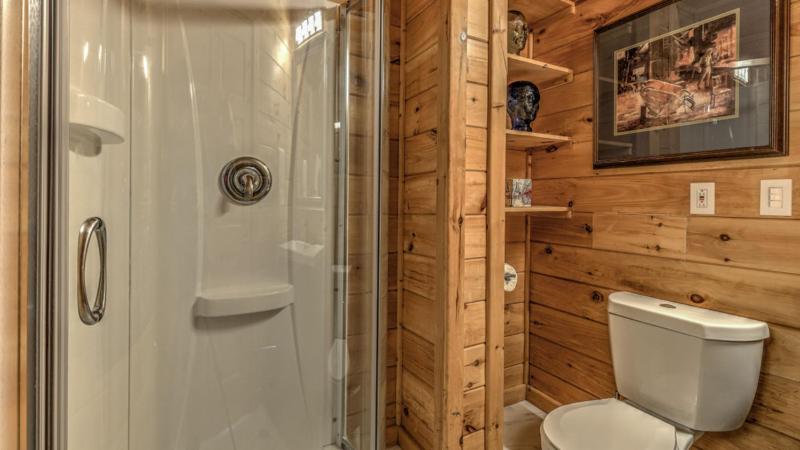 Endless Echo- Dog Friendly Close to Activities Party Porch! - image 37