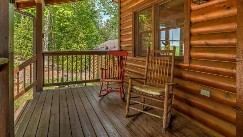 Endless Echo- Dog Friendly Close to Activities Party Porch! - image 36