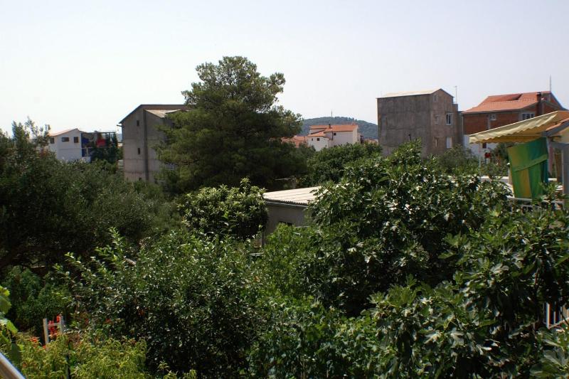 Apartments with parking space Rogoznica - 4218 - image 8