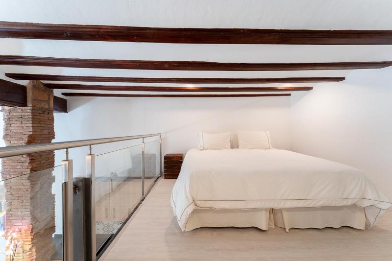 Suite Loft 4 PAX by costablancarent - image 8