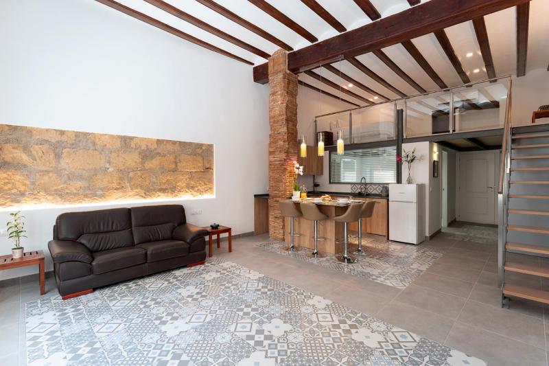 Suite Loft 4 PAX by costablancarent - image 1
