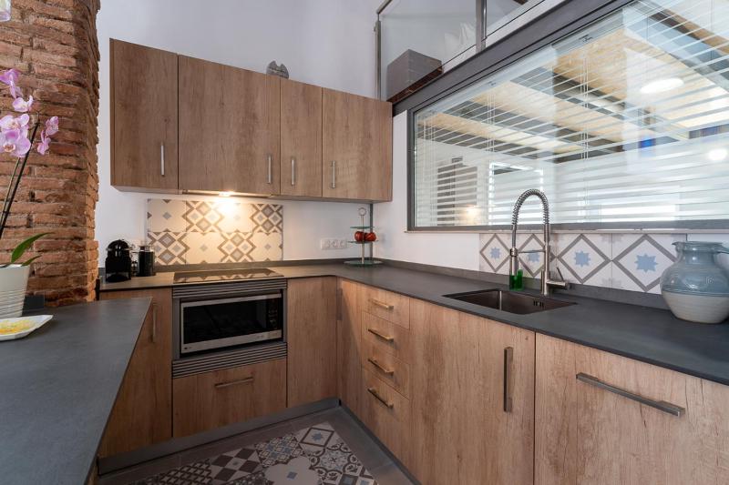 Suite Loft 4 PAX by costablancarent - image 6