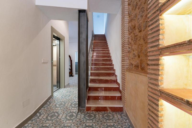 Suite Loft 4 PAX by costablancarent - image 16