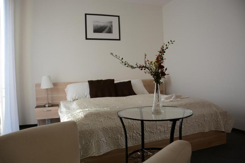 Double Room with Private Bathroom image 2