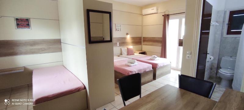 Studio Apartment image 2