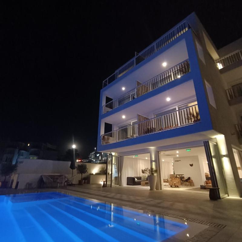 Sea Sense Boutique Villa & Relax Zone - image 32
