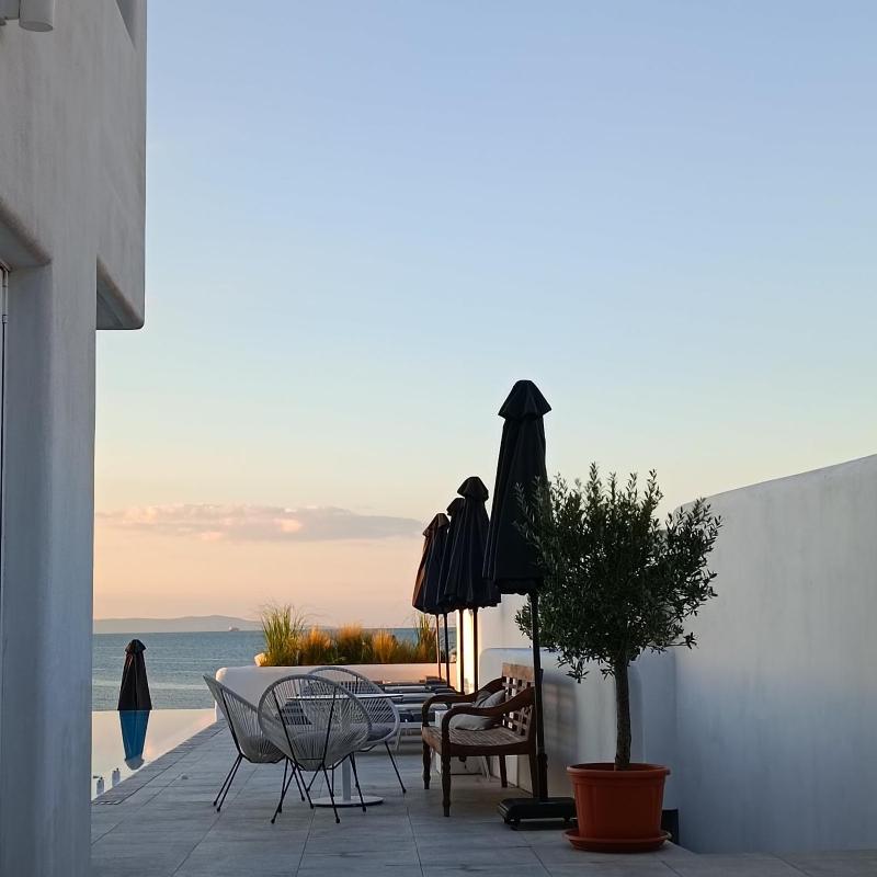 Sea Sense Boutique Villa & Relax Zone - image 26