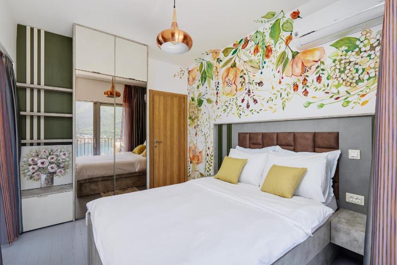 Apartment 3 With Amazing Sea View - image 6