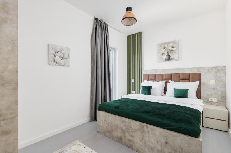 Apartment 3 With Amazing Sea View - image 11
