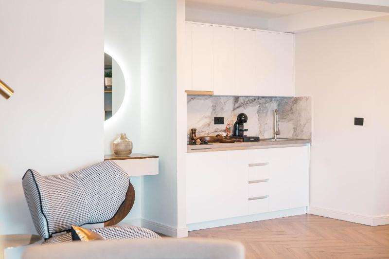 Two-Bedroom Apartment image 3