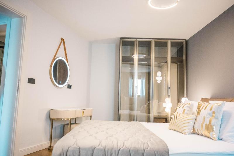 Two-Bedroom Apartment image 2