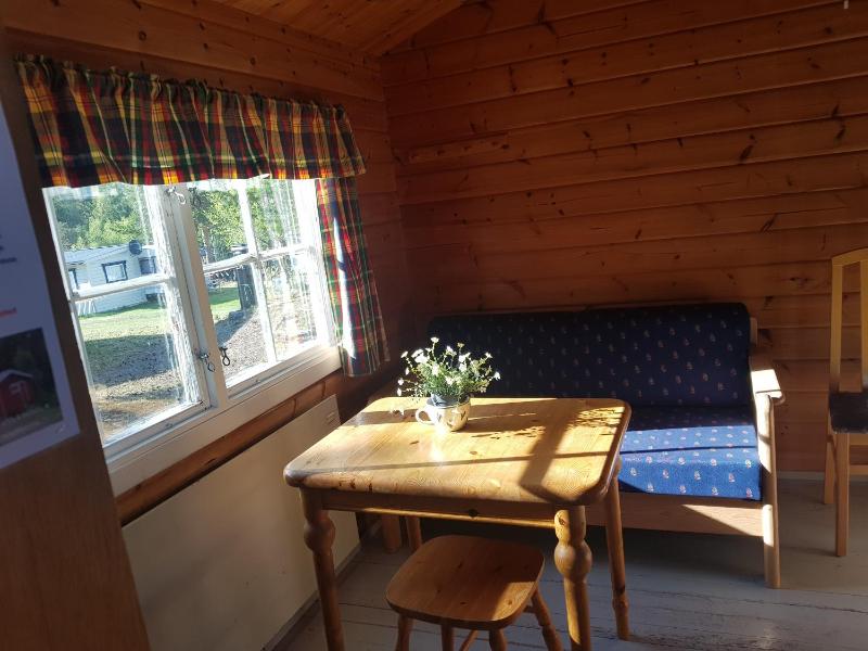 Triple Room with Terrace image 1