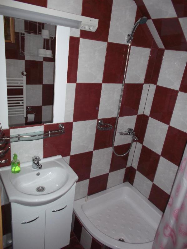 Double Room with Private Bathroom image 1